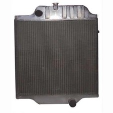 Radiator Fits Allis Chalmers 7000 70260432
