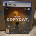COPYCAT  2025 - Playstation 5 PS5