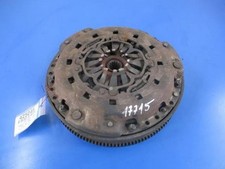 Disque d'embrayage Saab 9-5