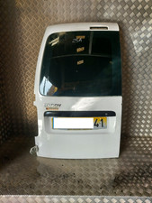 Porte arrière et accessoires Volkswagen CADDY