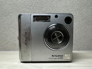 Fujifilm Finepix F410 | eBay