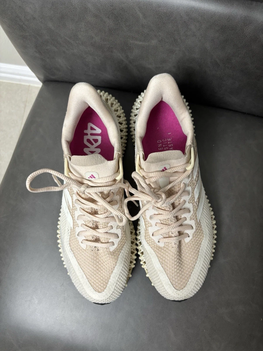 adidas Pink Fitness & Running Shoes for Women for sale | eBay