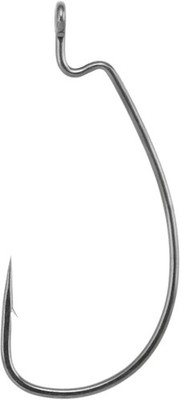 SPRO Power Offset Wide Gap Hooks w/Duraslick Finish