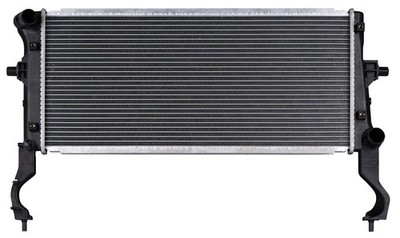 One Stop Solutions Radiator for 2018-2021 Hyundai Kona 13828
