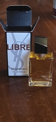 mini Libre by Yves Saint Laurent 0.25 oz EDP Perfume for Women New in Box