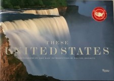 These United States, Walter Cronkite,  2008, HC