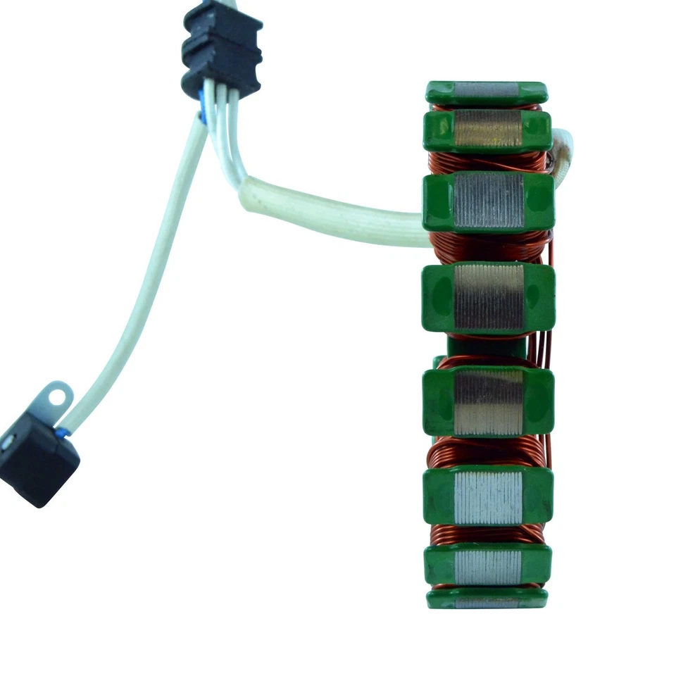 Estator para Coleman Powersports Outfitter 500/700 EFI 2012-2014 Foto 3 de 4