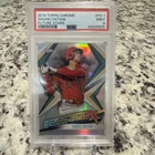 🔥 2019 Topps Chrome Future Stars Shohei Ohtani Refractor #FS-1 PSA 9 🔥
