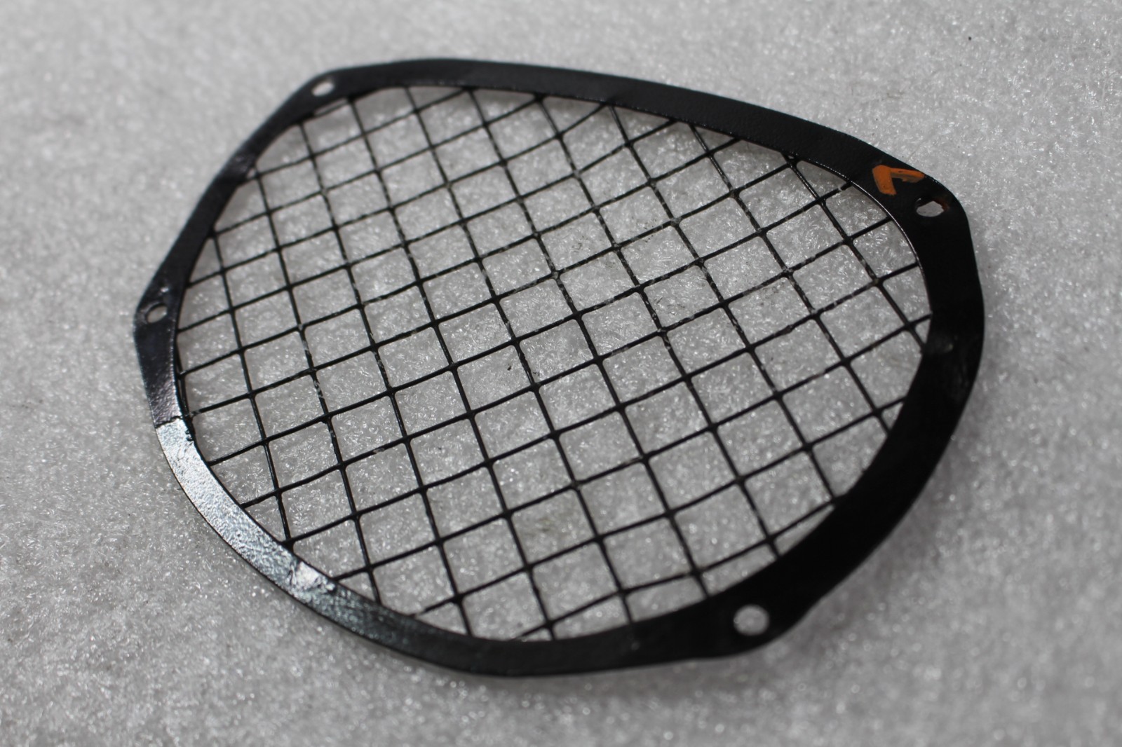 Ferrari 360 LEFT Grille P/N 66079600