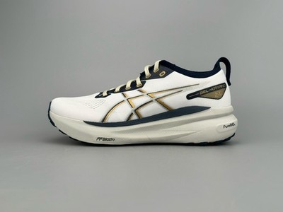 ASICS Gel-Kayano 31 Glacier Grey Pure Gold