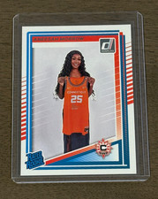 2025 Panini Donruss WNBA - Aneesah Morrow Rated Rookie #99