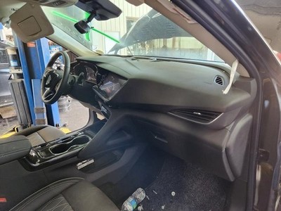 ENVISION  2022 Chassis ECM 10638018