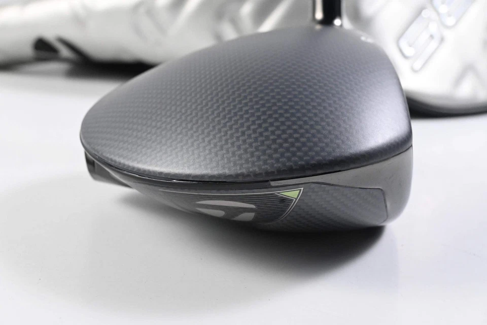 Taylormade Qi35 LS Driver / 8 Degree / X-Flex Tensei AV Limited Blue 65 Shaft - Image 3 of 4