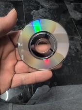 Paper Mario: The Thousand-Year Door (Nintendo, 2004) Disc Only. Tested