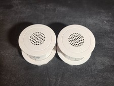 Cambridge Sound Management QT Emitter Speakers 41RX LOT OF 2 Masker