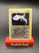 Steelix #15 Prices | Pokemon Neo Genesis | Pokemon Cards