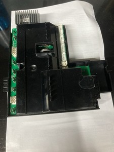 Original Melitta Caffeo CI Typ E970-306 Platine Steuerung Leistungselektronik