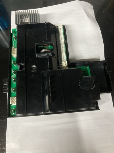 Original Melitta Caffeo CI Typ E970-306 Platine Steuerung Leistungselektronik