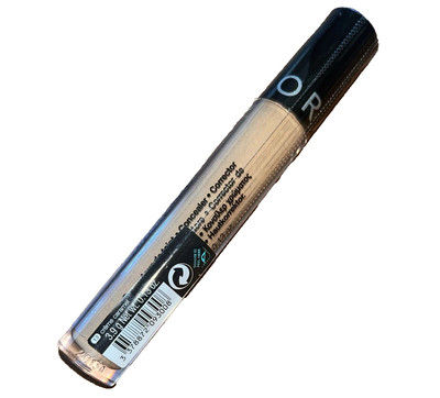 SEPHORA Bright Future Gel Serum Under Eye Concealer ~ 13 Creme Caramel ~ SEALED