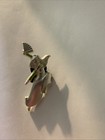 2023 Disney Platinum 100 Years of Wonder 100th Anniversary Mulan D100 Pin — photo 2