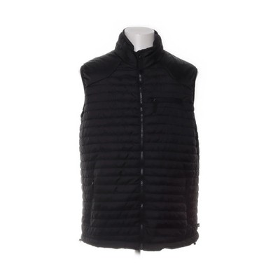 Nat Nast Luxury Originals, Outdoor Weste, Herren, Größe: L, Schwarz #i2n