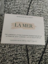 La Mer Kissen Foundation
