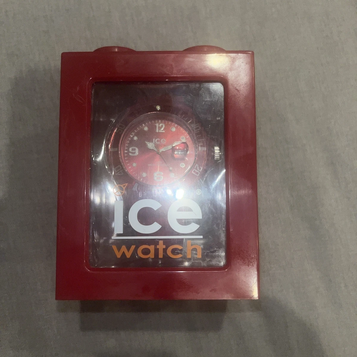 1728752-ice-watch Orologio Analogico Quarzo da Donna con