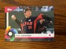 2023 Topps World Baseball Classic Global Stars Ryoji Kuribayashi black parallel