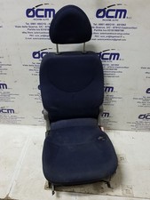SEDILE TAPPEZZERIA POSTERIORE CENTRALE FIAT MULTIPLA