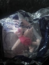 Piglet 19 McDonald  s 2021 Happy Meal Toy Walt Disney World 50th Anniversary