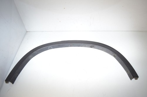 BMW X1 E84 2013 Hinten links Zierleiste Radlauf hinten 2990171 EGO115183