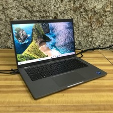 Dell Latitude 5420 14" FHD i5-1145 G7 16GB DDR4 256GB SSD NVMe Windows 11 Pro 
