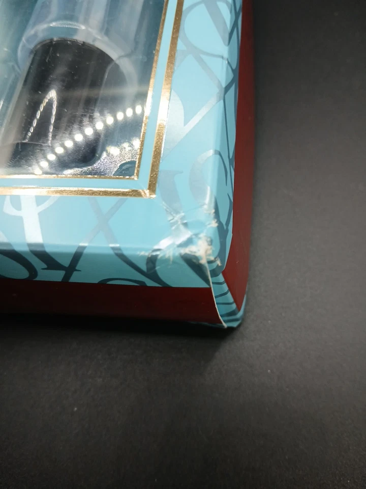 Victoria Secret Aqua Kiss Set de Regalo Fragancia Bruma y Fragancia Loción Foto 4 de 4