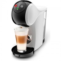 De Longhi Nescafe Dolce Gusto Genio EDG226W WeißE Kapsel-Kaffeemaschine