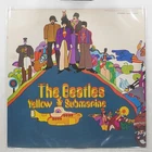 BEATLES YELLOW SUBMARINE APPLE EAS80559 1LP