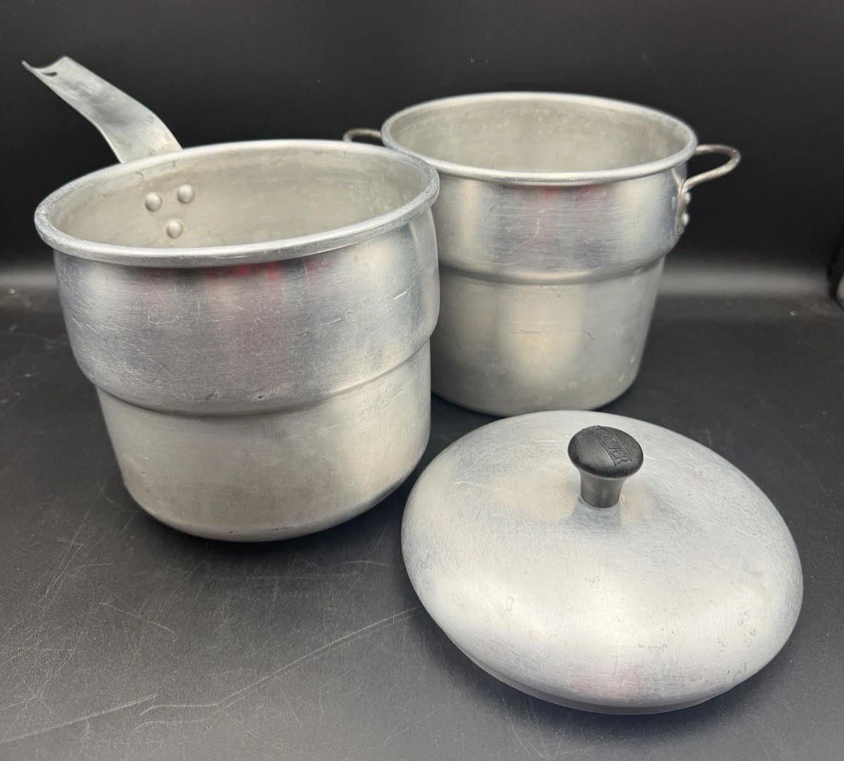Wearever Double Boiler for sale | eBay