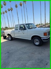 1988 Ford F150 for Sale