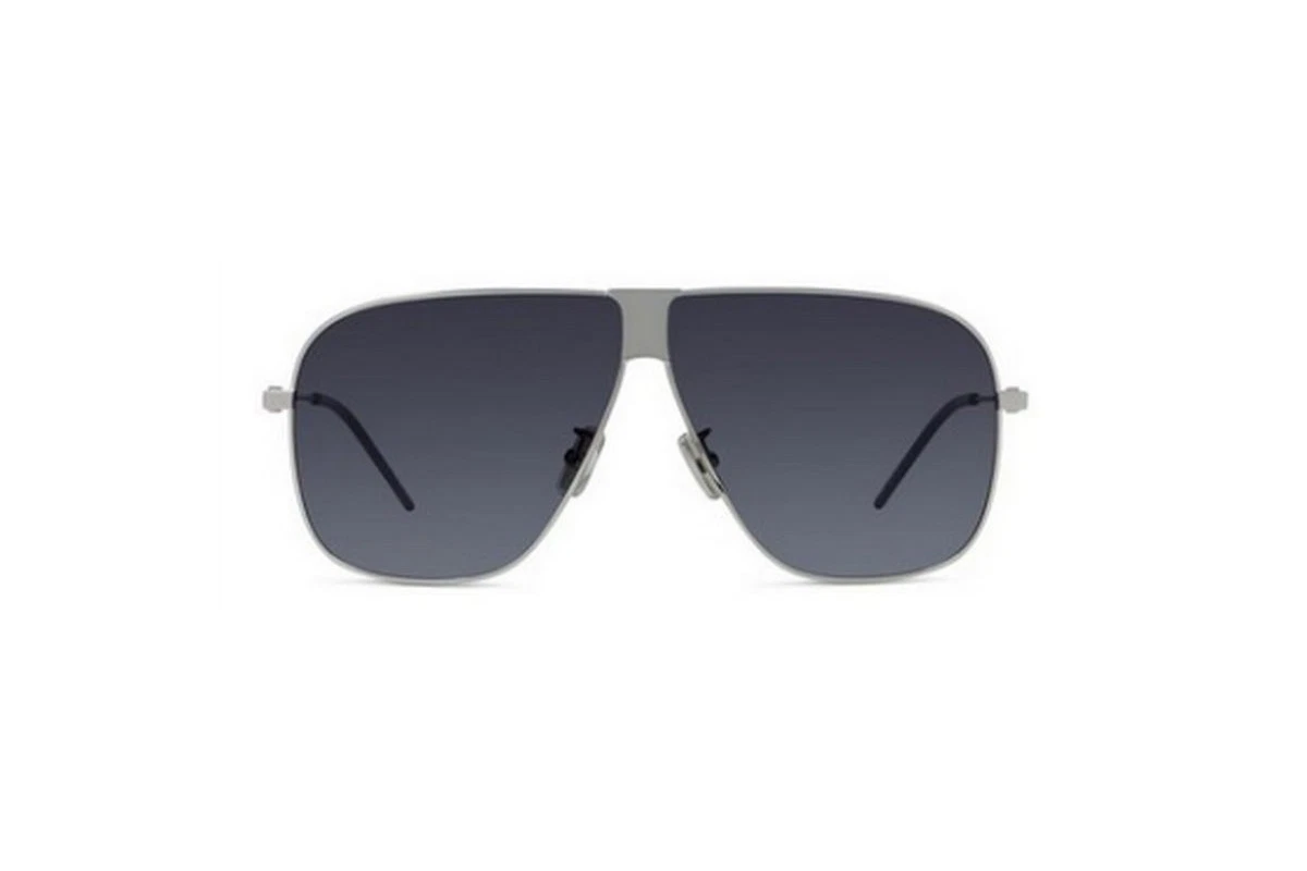 Givenchy Silver Sunglasses for Women for sale | eBay