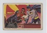 1966 A&BC Black Bat Batman Commissioner Gordon Robin Midnigh