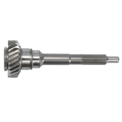 TRANSMISSION INPUT SHAFT MANUAL TRANSMISSION FUR 102822 C.E.I NEU