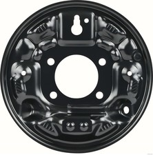 Ankerblech Spritzblech Hinten rechts für Toyota Aygo WNB1_ KGB1_ _B4_ _B1_