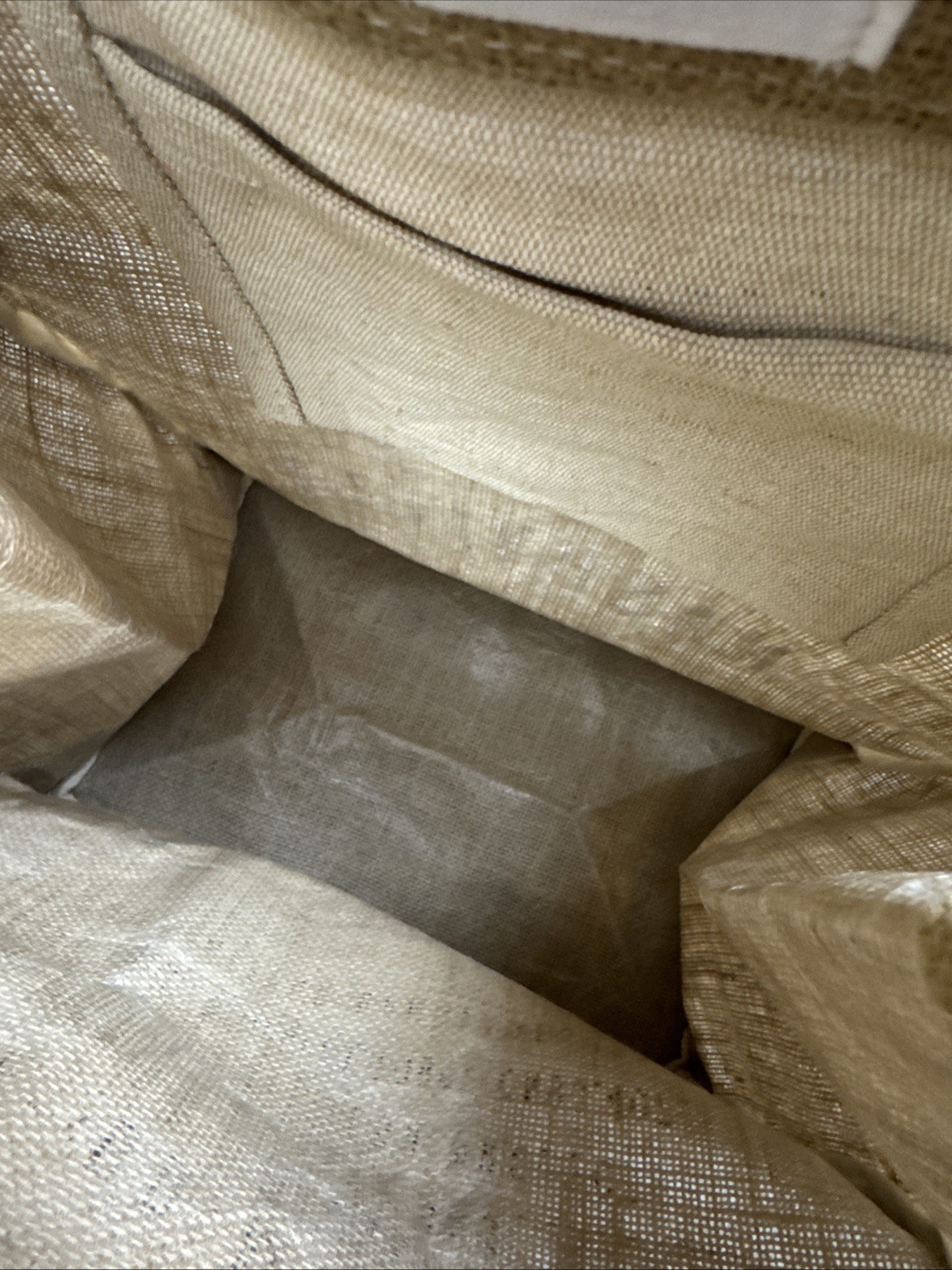 Apolis Global Citizen Canvas Rectangular Top Hand… - image 9