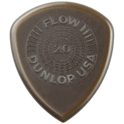 Dunlop Flow Standard Grip 2.00 Player's Pack 6 Stück