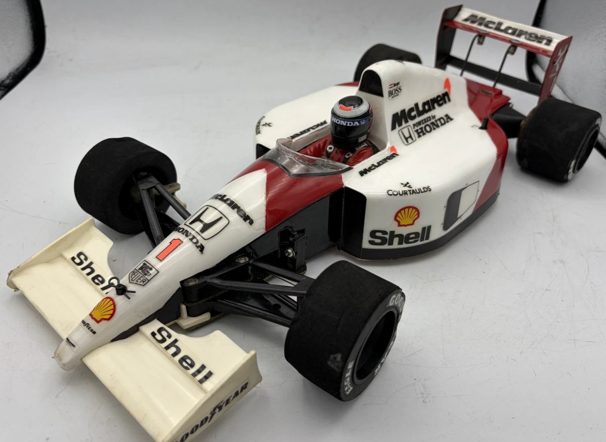 Tamiya 1:10 Hobby RC Car, Truck & Motorcycle Formula 1s for sale