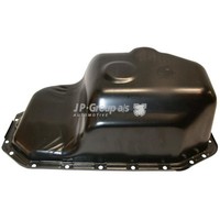 JP Group ÖLwanne FüR VW Golf V 1.4 16V Polo Skoda Fabia I Combi Seat Ibiza III