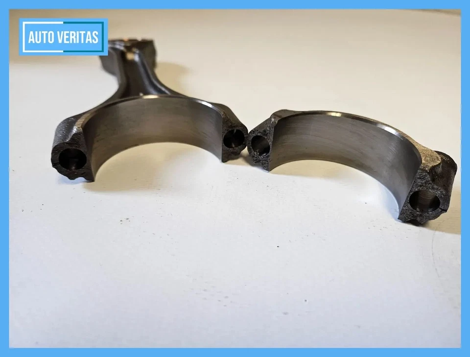 original Pleul N2 150 hp diesel engine code D4204T9 VOLVO XC60 II,S90 II - Image 3 of 4