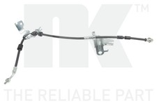 NK Bremsschlauch 854057 für LANDROVER RANGE ROVER 4 L405 SPORT 2 L494 DEFENDER 5