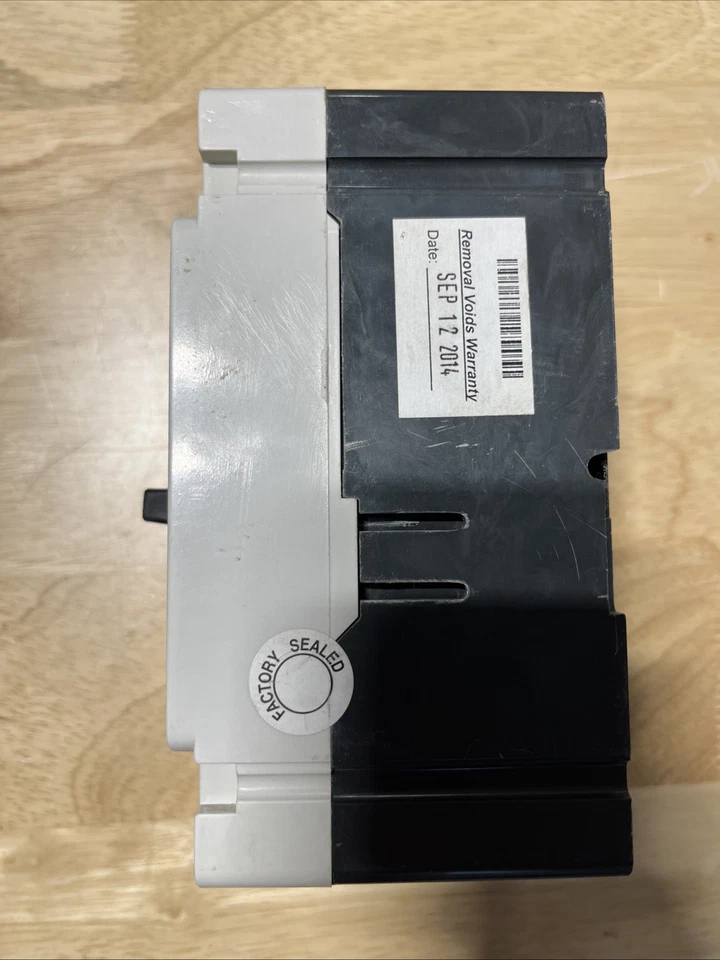 EATON CORPORATION HMCP025D0C / HMCP025D0C (TOTALMENTE NUEVO) Foto 4 de 4