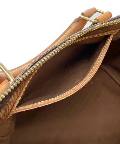 Louis Vuitton Handbag M41524 Brown #TFB2578 - Picture 7 of 10