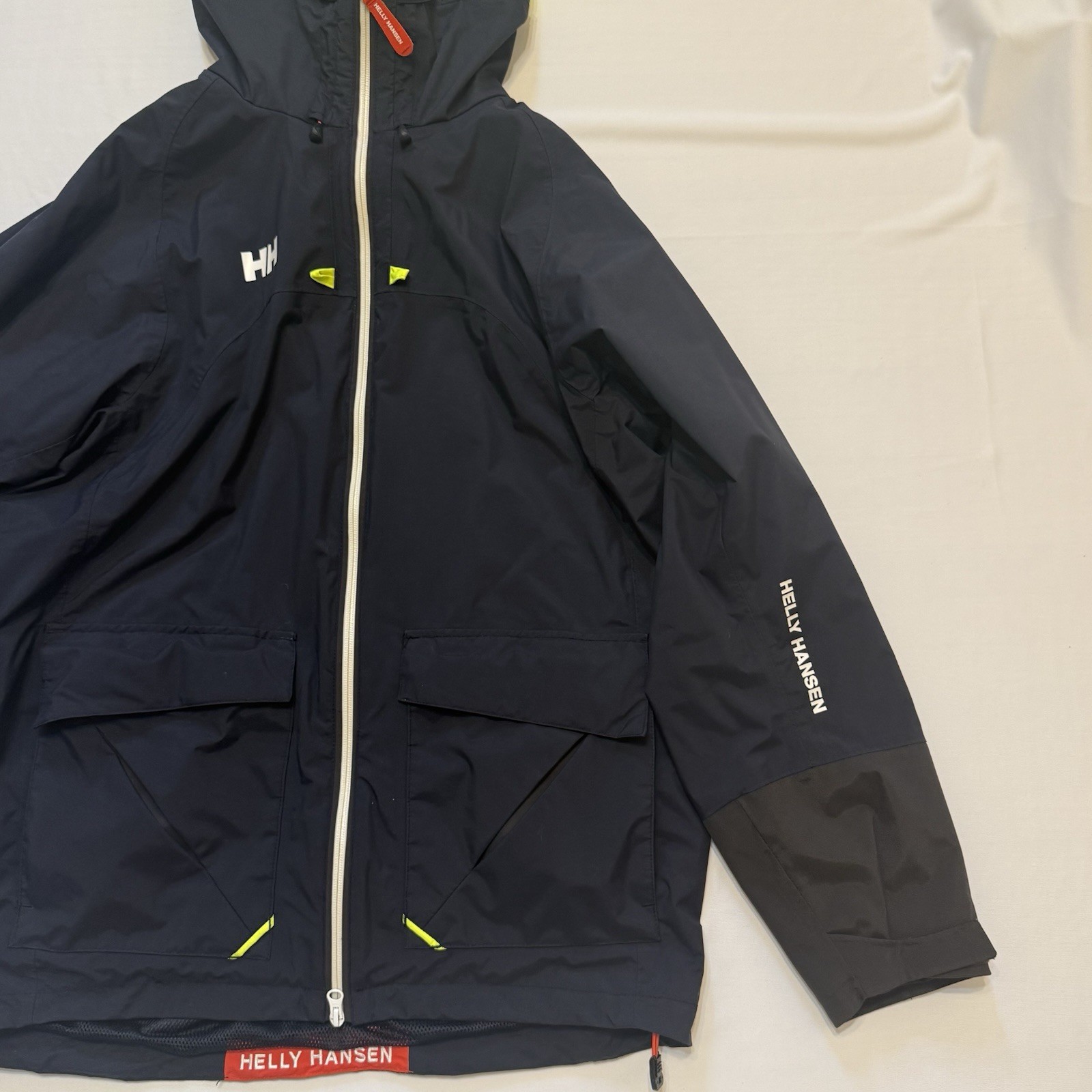 Helly Hansen Helly Tech® Performance Jacket - Nav… - image 3